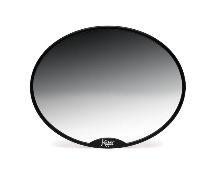 KioKids Espejo Retrovisor Trasero Para Bebé a Contramarcha, Visión Directa Asiento Trasero