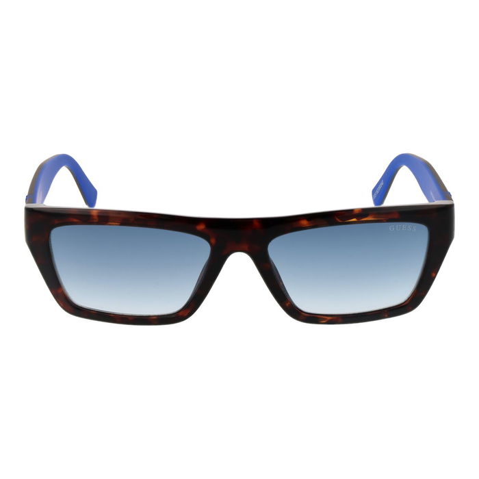 Gafas de Sol Hombre Guess GU00120 5552W Multicolor