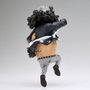 Banpresto Figura Bartholomew Kuma Mega World Collectable Figure One Piece, PVC, Altura 7-9 cm