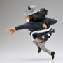 Banpresto Figura Bartholomew Kuma Mega World Collectable Figure One Piece, PVC, Altura 7-9 cm