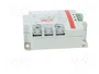 RELPOL RSR62-60D60 Relé de semiconductor trifásico 60A 24-660VAC