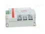 RELPOL RSR62-60D60 Relé de semiconductor trifásico 60A 24-660VAC