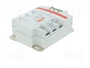 RELPOL RSR62-60D60 Relé de semiconductor trifásico 60A 24-660VAC