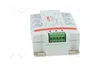 RELPOL RSR62-60D60 Relé de semiconductor trifásico 60A 24-660VAC