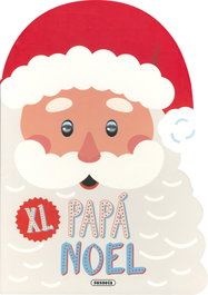 SUSAETA EDICIONES, Papá Noel