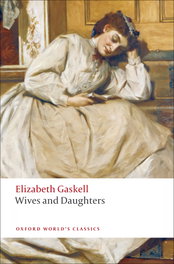 WIVES AND DAUGHTERS, VV.AA. - OXFORD UNIVERSITY PRESS