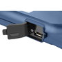 Ansmann WL450R slim Lámpara de taller LED