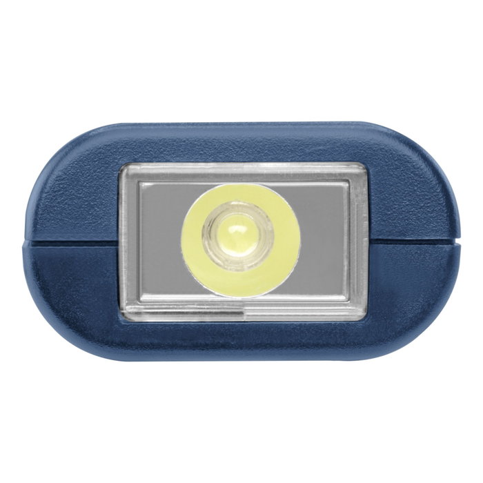 Ansmann WL450R slim Lámpara de taller LED