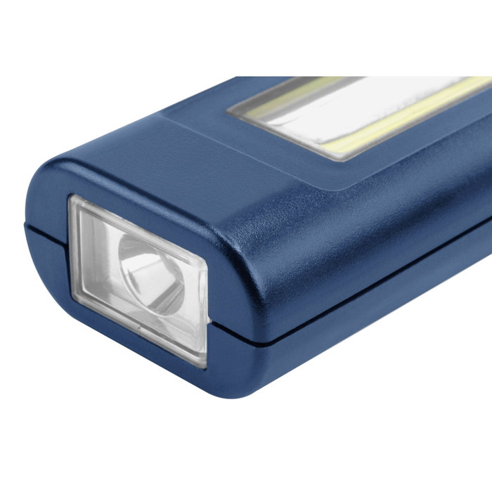 Ansmann WL450R slim Lámpara de taller LED