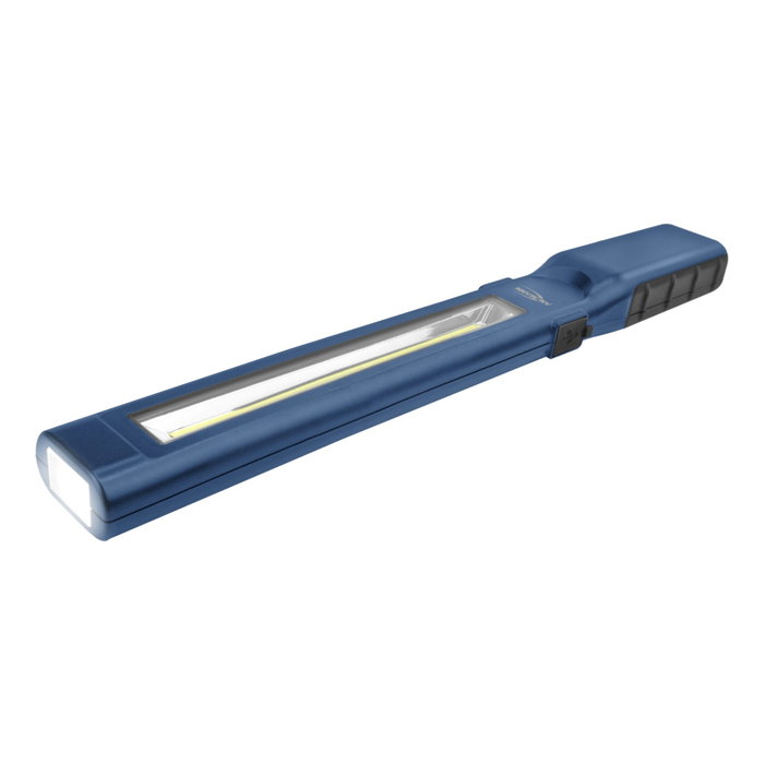 Ansmann WL450R slim Lámpara de taller LED