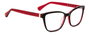 Kate Spade BELEN-807F316 Gafas de vista Negro