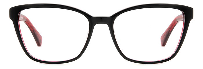 Kate Spade BELEN-807F316 Gafas de vista Negro
