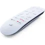 Sony PlayStation Mando a Distancia Blanco para PS5 Oficial Control Multimedia Intuitivo