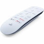 Sony Mando a distancia multimedia blanco para PlayStation 5