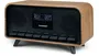 Thomson AAARZ34079 Radio Despertador Bluetooth DAB Gama Vintage Cosy
