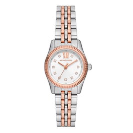 Michael Kors MK4817 Reloj Analógico para Mujer Gris