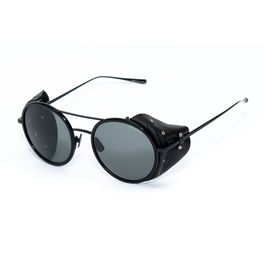 Gafas de Sol Unisex Belstaff PINNERNEGROCO Ø 53 mm