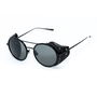 Gafas de Sol Unisex Belstaff PINNERNEGROCO Ø 53 mm