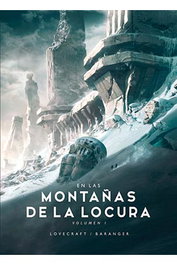 En las montañas de la locura 01, François Baranger - Logista Compañia De Distribucion Integral, Sa
