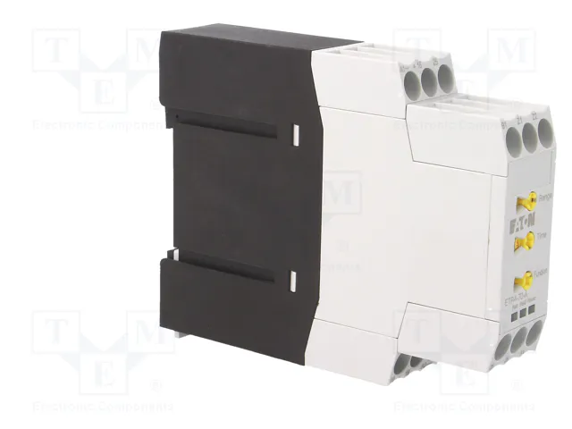 Eaton ETR4-70-A Relé temporizador Multi 24-240VAC/DC 0,05s-100h