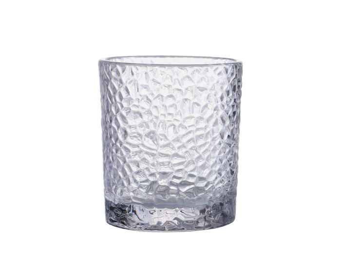 La Mediterranea Vaso Festo Claro 350 ml Ø8.3x9.1 cm (36 Unidades)
