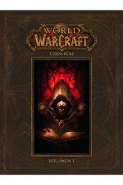 World Of Warcraft. Cronicas 01