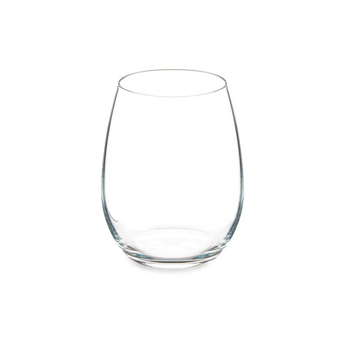 Set de Vasos Pasabahce Amber Transparente Vidrio 350 ml (4 Unidades)