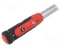 PROLINE Llave dinamométrica PROLINE HD 40-200Nm 1/2 481mm
