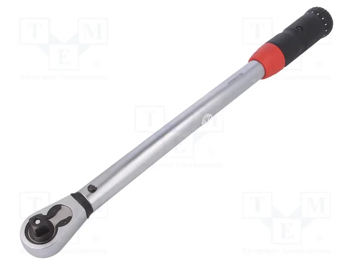 PROLINE Llave dinamométrica PROLINE HD 40-200Nm 1/2 481mm