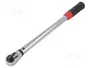 PROLINE Llave dinamométrica PROLINE HD 40-200Nm 1/2 481mm