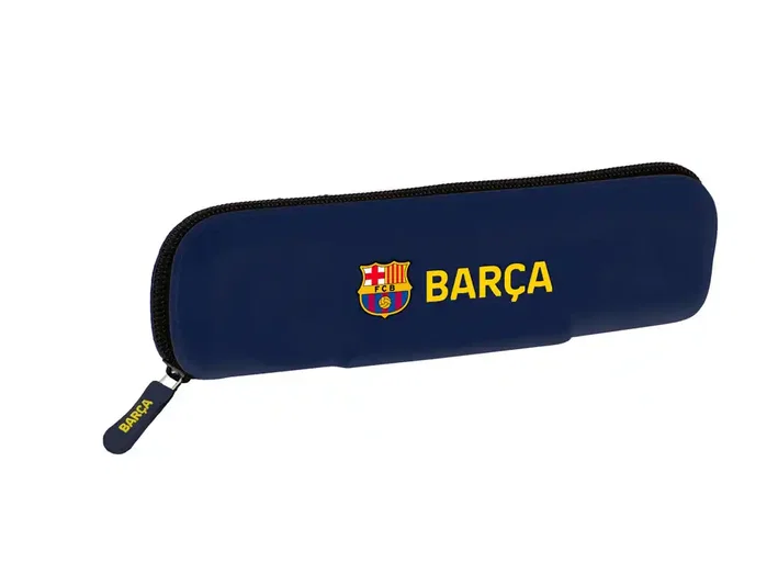 Safta Portatodo Estrecho de Silicona F.C. Barcelona Equipación 26/27