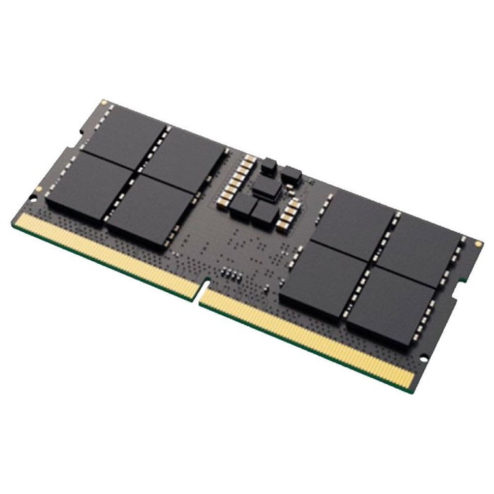 Lexar LD5S16G56C46ST-BGS 16 GB DDR5 5600 MHz SO-DIMM Lexar LD5S16G56C46ST-BGS 16 GB DDR5 5600 MHz SO-DIMM