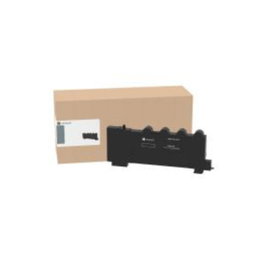 Lexmark 75M0W00 Bote residual de tóner