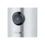Severin KM 3879 Molinillo eléctrico de café y especias, 150 W, Negro/Cepillado
