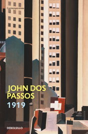 1919, John Dos Passos - DEBOLSILLO