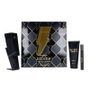 Carolina Herrera Bad Boy Estuche Eau de Toilette 100 ml + Gel de baño 100 ml + Eau de Toilette 10 ml