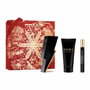 Carolina Herrera Bad Boy Estuche Eau de Toilette 100 ml + Gel de baño 100 ml + Eau de Toilette 10 ml