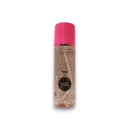 Pink Dreams, Spray de niebla, Aroma de orquídea, 240 ml