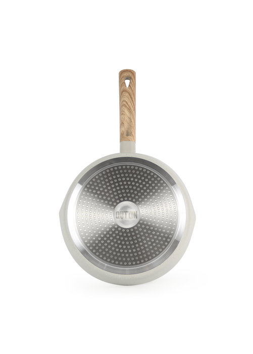 Quttin Sartén Ecook 28 cm (6 Unidades)