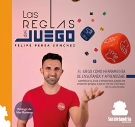 Las reglas del juego, Felipe Perea Sánchez - SAR ALEJANDRIA EDICIONES