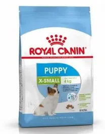 Royal Canin Junior XSmall Pienso para Perros Pequeños y Mini 1,5 kg