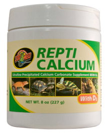 ZooMed Repti Calcio con D3 227 g
