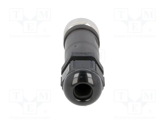 LAPP Conector M12 Hembra 5 Pines Angular IP67 LAPP Conector M12 Hembra 5 Pines Angular IP67