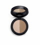 REVOLUTION PRO, Vegano, Polvo para cejas, Marrón medio, 2.2 g