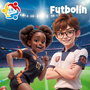CB Games Futbolín sobremesa 55x45 cm