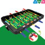 CB Games Futbolín sobremesa 55x45 cm
