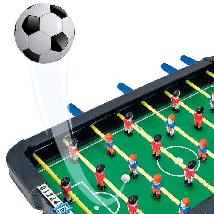 CB Games Futbolín sobremesa 55x45 cm