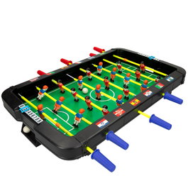 CB Games Futbolín sobremesa 55x45 cm
