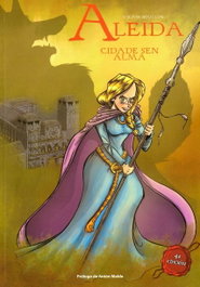 Aleida: Cidade sen alma, Victor Boullon - DEMO