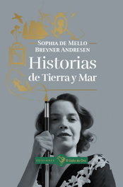 Historias de Tierra y Mar, Sophia de Mello Breyner Andresen - EL GALLO DE ORO